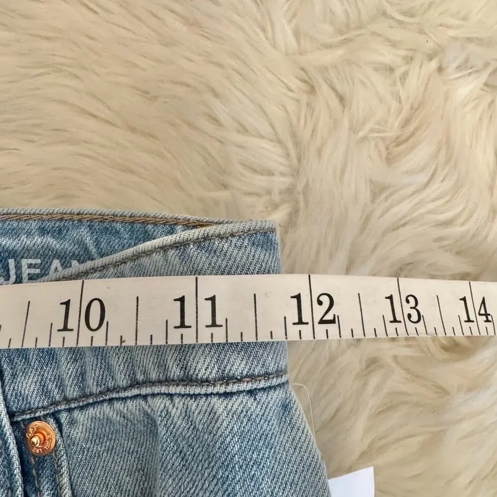 GAP teen straight